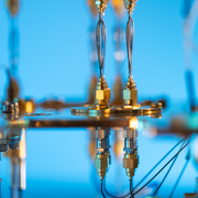 Les révolutions quantiques par Joël Griesmar