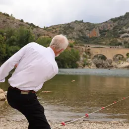Les Ricochets Du Diable