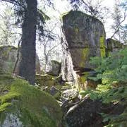 5 lieux mystérieux en Alsace