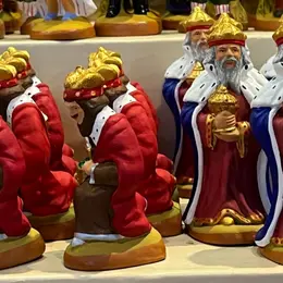 Les Rois à Aix