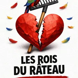 Les rois du râteau