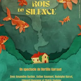 Les rois du silence
