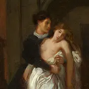 Les Romantiques face à Shakespeare - L'exemple d'Eugène Delacroix