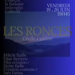 Les ronces