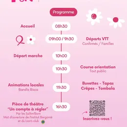 Les Roses d'Octobre de Biscarrosse