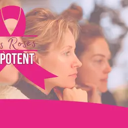 Les Roses Papotent