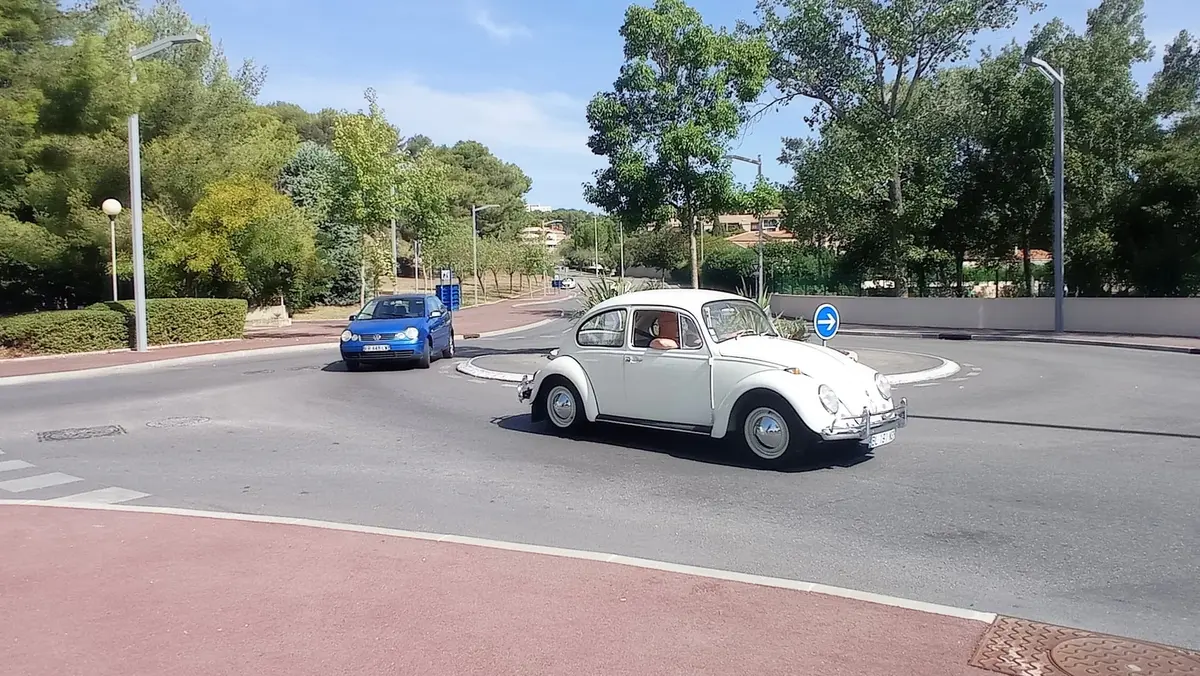 Les Roues du Coeur