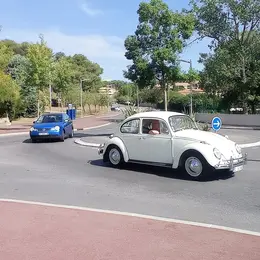 Les Roues du Coeur