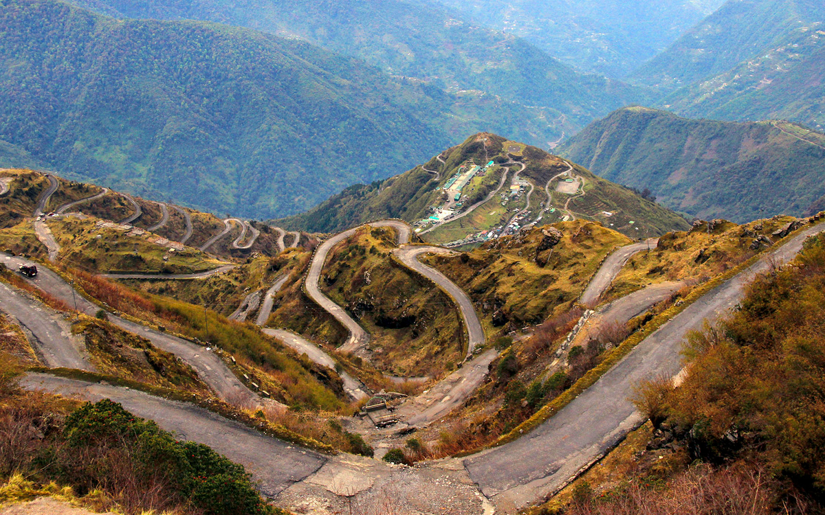 Les Routes de la Soie comme routes des humanités