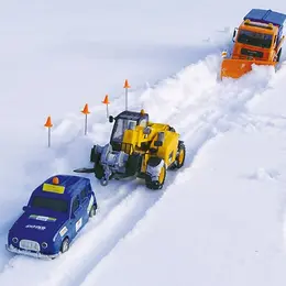 Le top de la déprime en hiver en Alsace