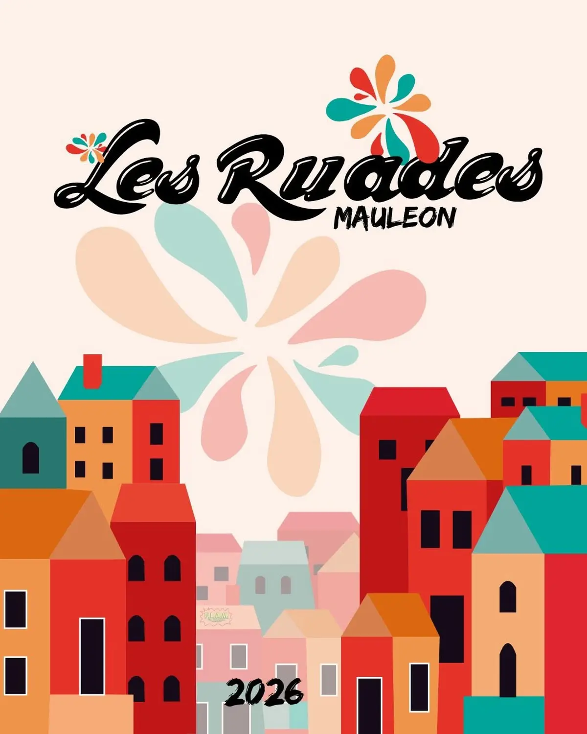 Les Ruades