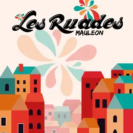 Les Ruades