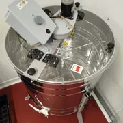 Les ruchers de la Salamandre