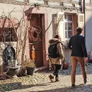 Escapade à Kaysersberg