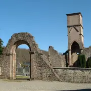 5 lieux insolites et méconnus en Alsace