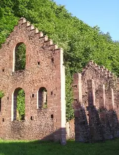 Forges de Jaegerthal