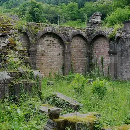 5 légendes alsaciennes bien flippantes !