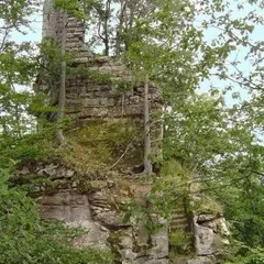 Château de Hohenfels