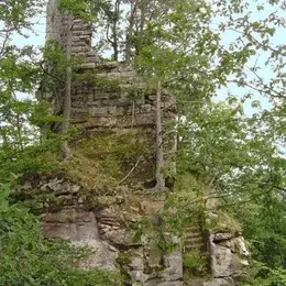 Château de Hohenfels