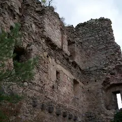 Château de Ramstein