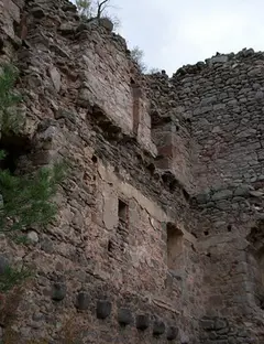 Château de Ramstein