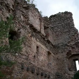 Château de Ramstein