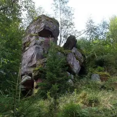 Château de Salm
