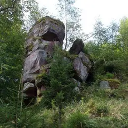 Château de Salm