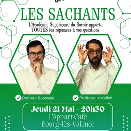 Les Sachants
