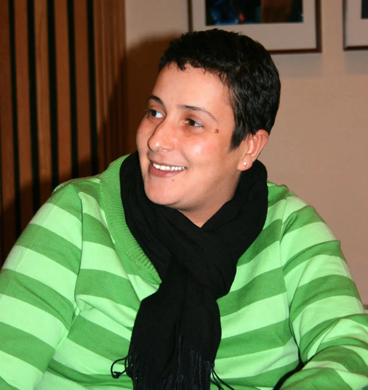 Les Sacrifices de Nouara