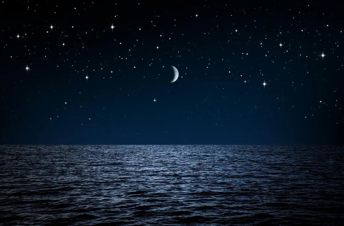 Les Saintes-Maries sous les Etoiles