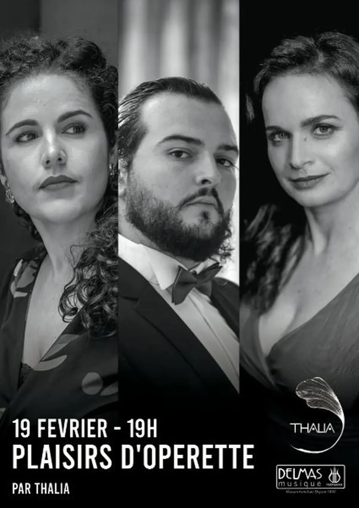 Les Saisons Culturelles De Rombeau : Diner Opérette - Plaisirs D'Opérette