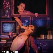 Les Saisons Culturelles Du Rombeau : Dîner Théâtre