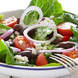 Les salades, reines de l'été !