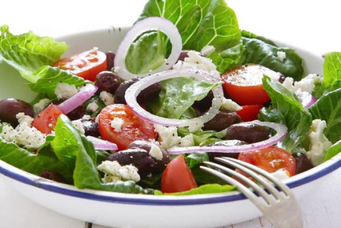 Des mélanges savoureux pour vos salades de l\'été