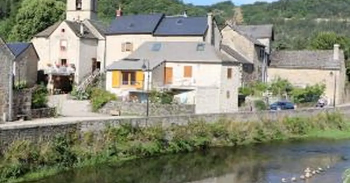 Les Salelles En Fête