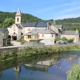 Les Salelles En Fête
