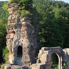 Château du Froensbourg