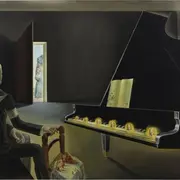 Les Salons Du Musée « Dalí : Hallucinations Politiques Et Territoire Catalan »