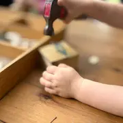 Les samedis à la ferme de Louisotte