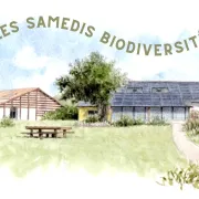 Les Samedis Biodiversité ACTE 3