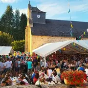 Les Samedis d'Espagnac