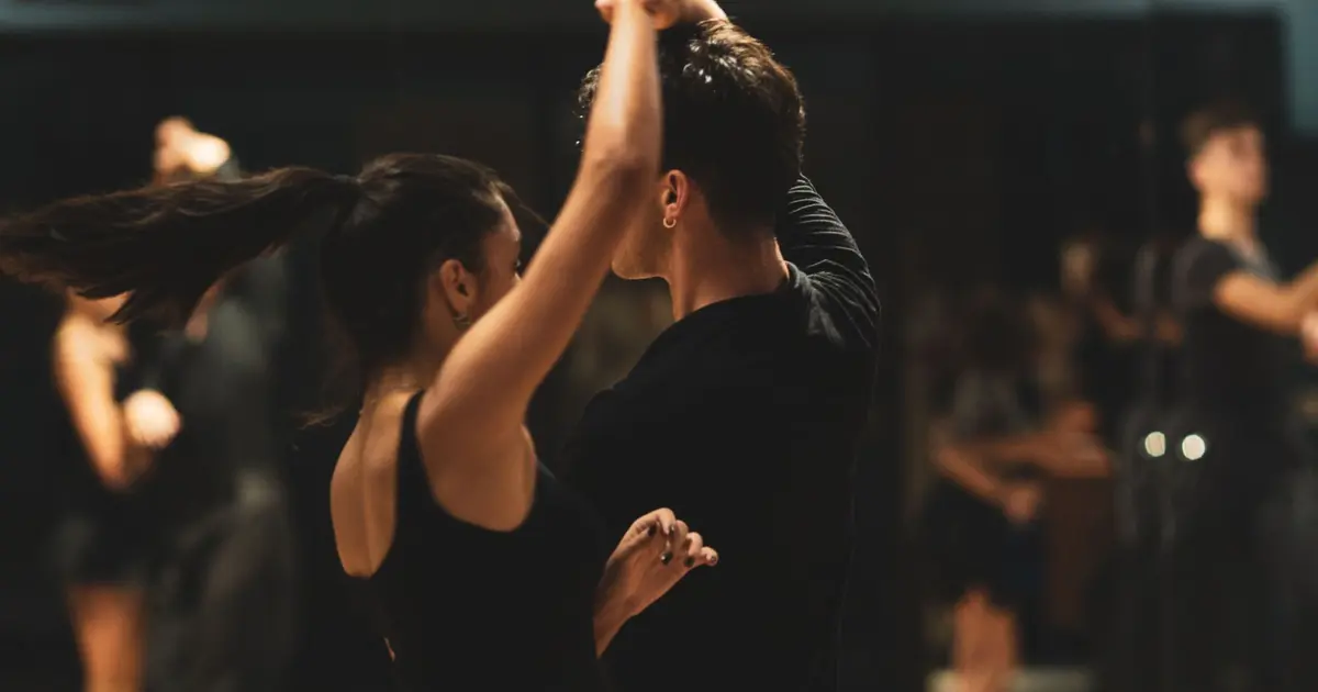 Les Samedis de Cap 33 : Danse de salon/Line danse