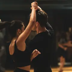 Les Samedis de Cap 33 : Danse de salon/Line danse