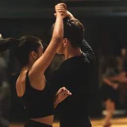 Les Samedis de Cap 33 : Danse de salon/Line danse