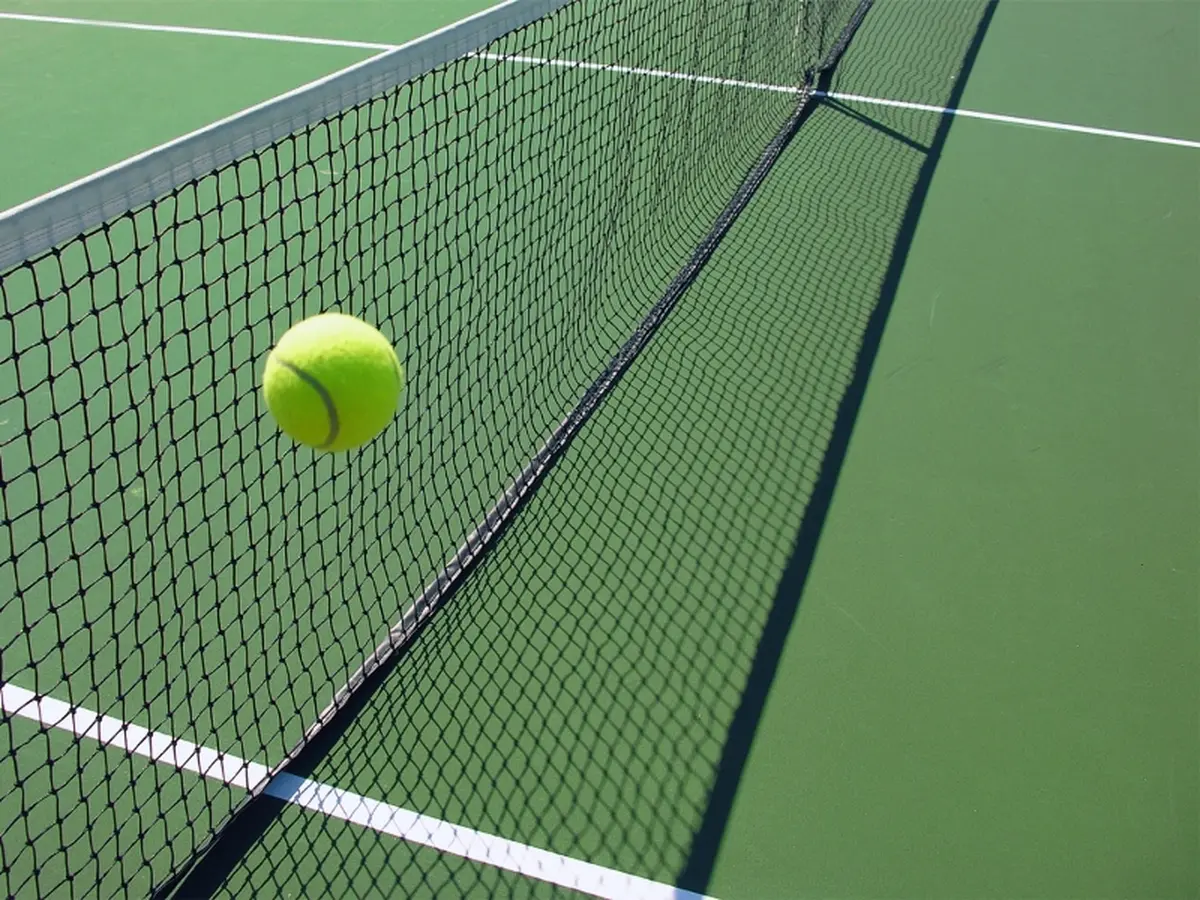 Les Samedis de Cap 33 : Tennis/Tir à l'arc