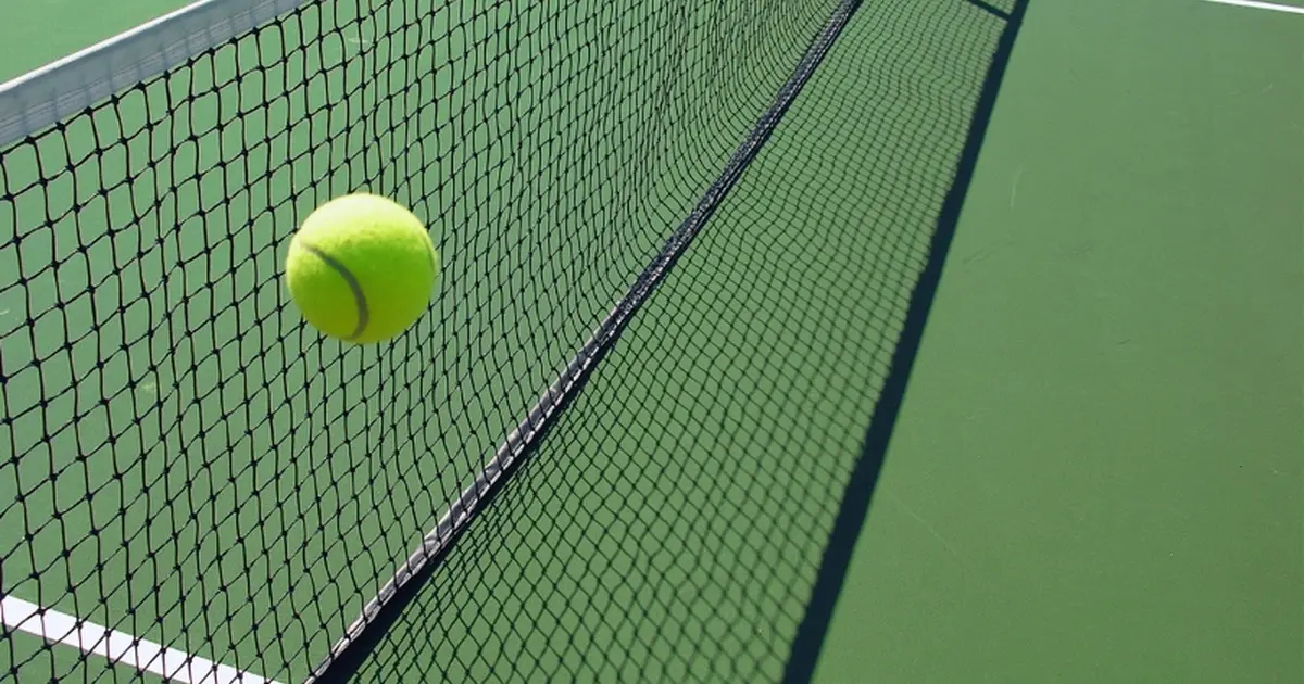 Les Samedis de Cap 33 : Tennis/Tir à l'arc