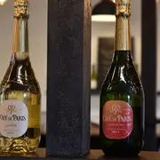 Les samedis découvertes de la Cave Cordier : Dégustation du Crémant