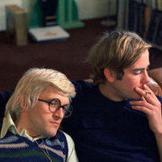 Les samedis du documentaire : A Bigger Splash