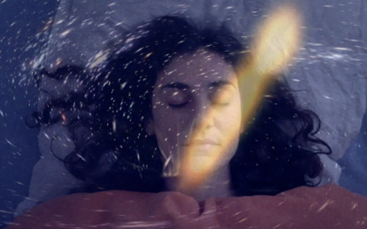 Les samedis du documentaire : Maman déchire